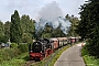 Henschel  15695 - SEMB "38 2267"
03.09.2023 - Witten-Bommern, Zeche Nachtigall
Ingmar Weidig