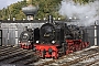 Henschel  15695 - SEMB "38 2267"
15.10.2023 - Bochum-Dahlhausen, Eisenbahnmuseum
Martin Welzel