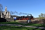 Henschel  15695 - SEMB "38 2267"
06.04.2025 - Witten-Herbede 
Jens Grünebaum