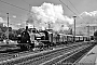Henschel  15695 - SEMB "38 2267"
07.10.2012 - Hagen, HauptbahnhofHans-Peter Waack
