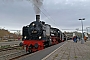 Henschel  15695 - SEMB "38 2267"
29.11.2025 - Bochum-Dahlhausen, BahnhofFlorian Manske