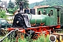 Henschel 1594 - Wupperschiene
06.07.1994 - Radevormwald-Dahlhausen, Bahnhof Dahlhausen (Wupper)
Dr. Werner Söffing