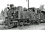 Henschel 16129 - DR "99 1648-7"
17.08.1971 - Mohorn, Bahnhof
Dr. Werner Söffing