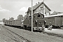 Henschel 16132 - DB "99 651"
25.04.1959 - Ochsenhausen
Hans-Reinhard Ehlers (Archiv Ludger Kenning)