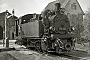 Henschel 16132 - DB "99 651"
25.04.1959 - Ochsenhausen
Hans-Reinhard Ehlers (Archiv Ludger Kenning)