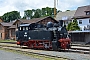 Henschel 16132 - Öchsle "99 651"
18.06.2016 - Ochsenhausen
Werner Schwan