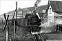 Henschel 16132 - DB "99 651"
__.12.1966 - Schozach
Helmut H. Müller