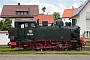 Henschel 16132 - Öchsle "99 651"
28.07.2016 - Ochsenhausen
Johannes Kubasik