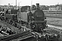 Henschel 16132 - DB  "099 651-2"
09.08.1969 - Heilbronn, Bahnbetriebswerk
Helmut Philipp