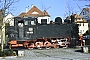 Henschel 16132 - Stadtverwaltung Steinheim "99 651"
31.01.1990 - Steinheim (Murr)
Wolfgang Krause