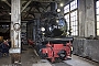 Henschel 16132 - Öchsle "99 651"
21.06.2025 - Ochsenhausen
Martin Welzel