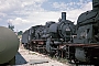 Henschel 16359 - DB "038 382-8"
09.07.1974 - Rottweil, Bahnbetriebswerk
Martin Welzel