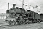 Henschel 16359 - DB "038 382-8"
25.05.1972 - Oberhausen-Osterfeld, Bahnbetriebswerk Süd
Martin Welzel