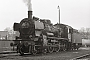 Henschel 16359 - DB "038 382-8"
02.04.1973 - Freudenstadt, Bahnbetriebswerk
Klaus Heckemanns