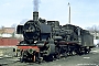 Henschel 16359 - DB "038 382-8"
05.04.1973 - Freudenstadt, Bahnbetriebswerk
Ulrich Budde