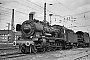 Henschel 16359 - DB "038 382-8"
25.05.1972 - Oberhausen-Osterfeld Süd, Bahnbetriebswerk
Werner Wölke