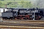 Henschel 16359 - DB "038 382-8"
24.05.1974 - Rottweil, Bahnbetriebswerk
Helmut Philipp