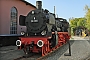 Henschel 16359 - DDM "38 2383"
08.10.2021 - Neuenmarkt-Wirsberg
Florian Lother