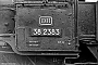 Henschel 16359 - DB "038 382-8"
28.05.1972 - Hämmern, Haltepunkt
Martin Welzel