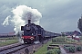 Henschel 16539 - DB "038 382-8"
23.05.1972 - Kesteren
Adriaan Pothuizen