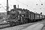 Henschel 16539 - DB "038 382-8"
30.08.1971 - Böblingen, Bahnhof
Bryan Benn