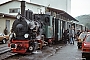 Henschel 16426 - DGEG "HELENE"
28.05.1983 - Krautheim (Jagst)
Archiv Ingmar Weidig