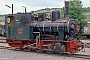 Henschel 16426 - DGEG "HELENE"
21.05.1988 - Dörzbach, BahnhofHorst-Uwe  Schwanke