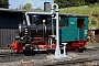 Henschel 16426 - SDK
10.05.2026 - JöhstadtJan Krejčí