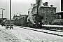 Henschel 16459 - DB "038 313-3"
01.03.1971 - Sigmaringen
Hans Scherpenhuizen