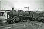 Henschel 16521 - DB "038 366-1"
10.08.1969 - Sigmaringen, Bahnbetriebswerk
Helmut Philipp