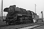 Henschel 16798 - DR "58 3022-9"
22.01.1978 - Riesa
Peter Mohr