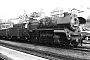 Henschel 16815 - DR "58 3024-5"
30.04.1973 - Ronneburg (Thüringen)R. Ludwig [†] (ILA Dr. Günther Barths)