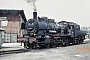 Henschel 16904 - DB "038 547-6"
20.07.1968 - Heilbronn, Bahnbetriebswerk
Helmut Philipp