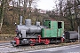 Henschel 17418 - Denkmal
11.11.2020 - Wuppertal-DornapMartin Welzel