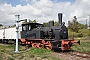 Henschel 17654 - MEBF "89 6236"
14.08.2018 - Magdeburg-Alte Neustadt, Hafenbahnhof
Malte Werning