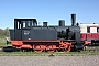 Henschel 17654 - MBEF "89 6236"
02.05.2015 - Magdeburg, Wissenschaftshafen
Thomas Wohlfarth