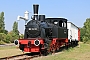 Henschel 17654 - MBEF "89 6236"
08.08.2020 - Magdeburg, Wissenschaftshafen
Thomas Wohlfarth