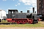 Henschel 17654 - MBEF "89 6236"
08.05.2016 - Magdeburg, Wissenschaftshafen
Johannes Kubasik