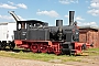 Henschel 17654 - MBEF "89 6236"
08.05.2016 - Magdeburg-Hafen
Johannes Kubasik