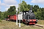 Henschel 17654 - MBEF "89 6236"
05.08.2024 - Magdeburg, Handelshafen
Thomas Wohlfarth