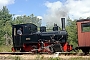 Henschel 17819 - HH "1"
16.07.2022 - Vinderup, Frilandsmuseet Hjerl Hede
Christoph Beyer