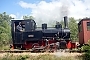 Henschel 17819 - HH "1"
16.07.2022 - Vinderup, Frilandsmuseet Hjerl Hede
Christoph Beyer