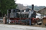 Henschel 17833 - Fahrzeugmuseum Marxzell
23.03.2005 - MarxzellPatrick Paulsen