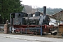 Henschel 17833 - Fahrzeugmuseum Marxzell
23.03.2005 - Marxzell
Patrick Paulsen