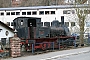 Henschel 17833 - Fahrzeugmuseum Marxzell
23.03.2005 - Marxzell
Patrick Paulsen