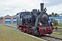 Henschel 18038 - VVM "3"
15.08.2004 - Schönberg (Holstein)
Edgar Albers