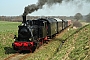 Henschel 18038 - VVM "3"
16.04.2006 - bei Probsteierhagen-Muxall
Tomke Scheel