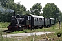 Henschel 18038 - VVM "3"
23.07.2006 - Stakendorf
Tomke Scheel