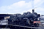 Henschel 18377 - DB  "038 273-9"
07.07.1968 - Heilbronn, Bahnbetriebswerk
Ulrich Budde