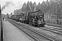 Henschel 18392 - DB  "56 2181"
__.__.195x - Strecke Bad Zwischenahn - Leer
Dr. Rudo von Cosel, Archiv Stefan Carstens